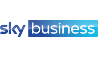 Sky Business logo