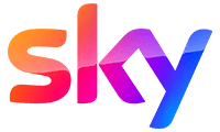 Sky Broadband logo