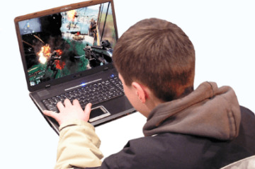 1 in 10 gamers feel unsafe playing online - sexism, racism and homophobia faced by many