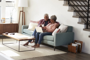 Broadband deals for the elderly: How to get a great deal & save money