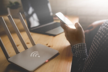 How to log into and change your Wi-Fi router settings