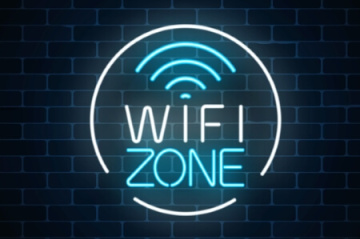How to find and use public Wi-Fi hotspots