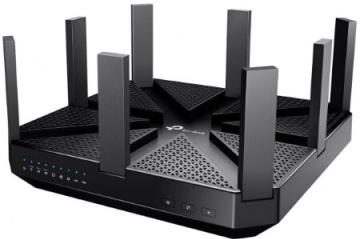 What is a router? All you need to know about Wi-Fi routers