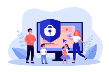 How to use parental controls to keep your child safe
