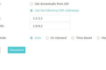 Best free public DNS servers for 2024