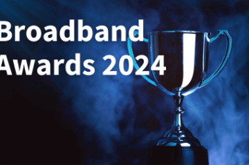 Broadband Awards 2024